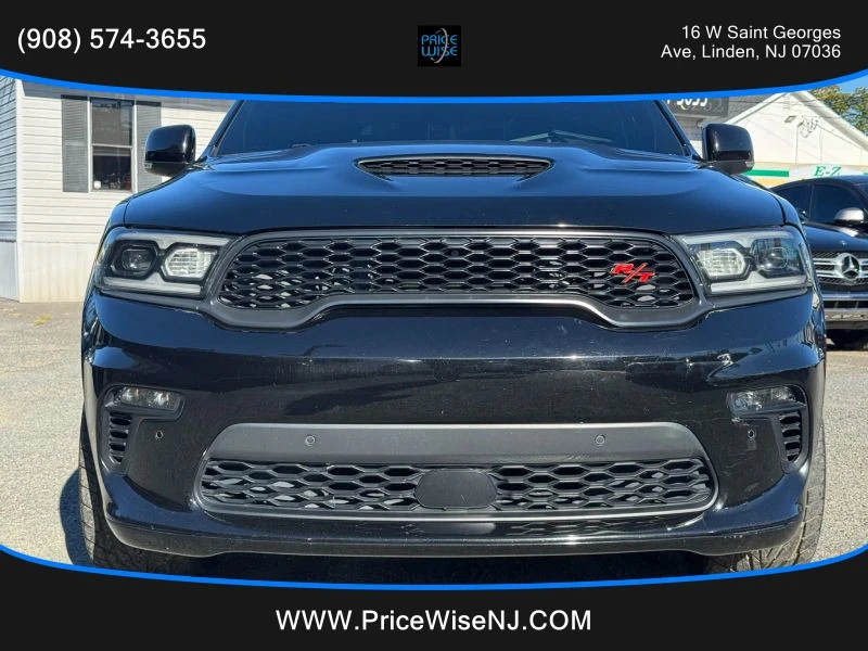 2022 Dodge Durango 3rd Gen - Image 2 of 12