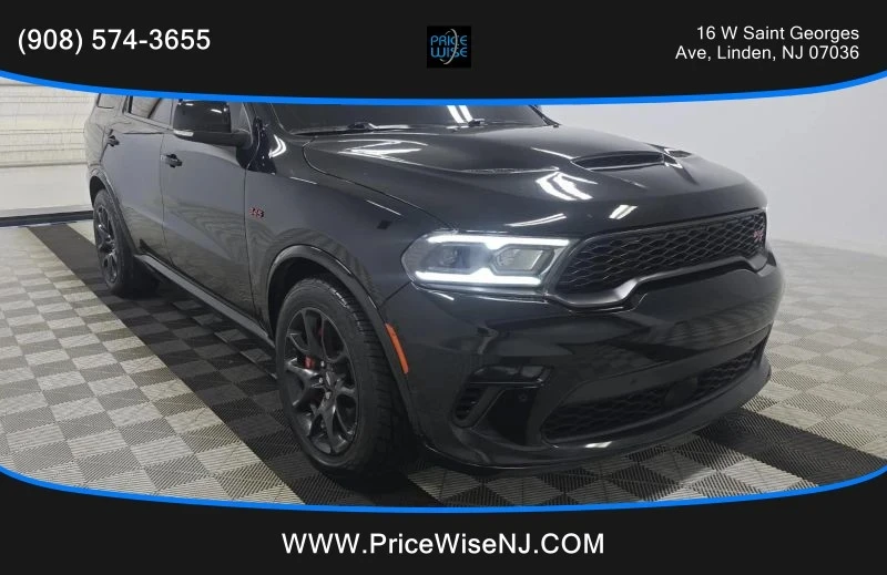 2022 Dodge Durango 3rd Gen - Image 2 of 10
