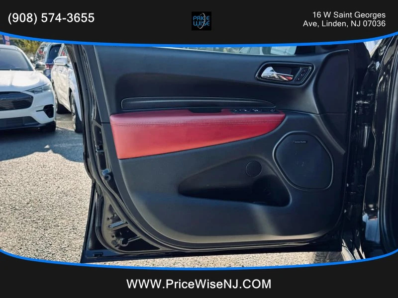 2022 Dodge Durango 3rd Gen - Image 7 of 12