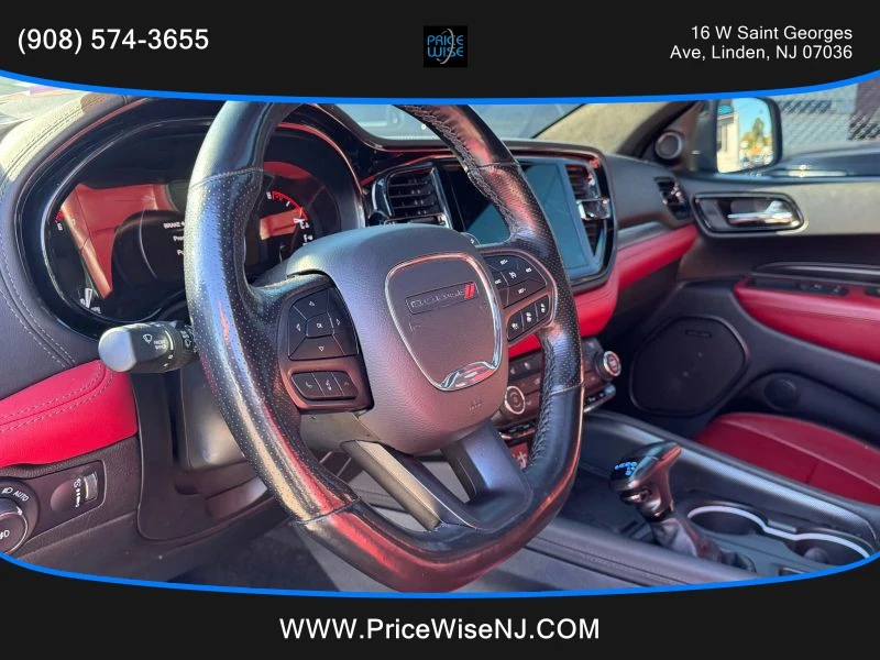 2022 Dodge Durango 3rd Gen - Image 9 of 12