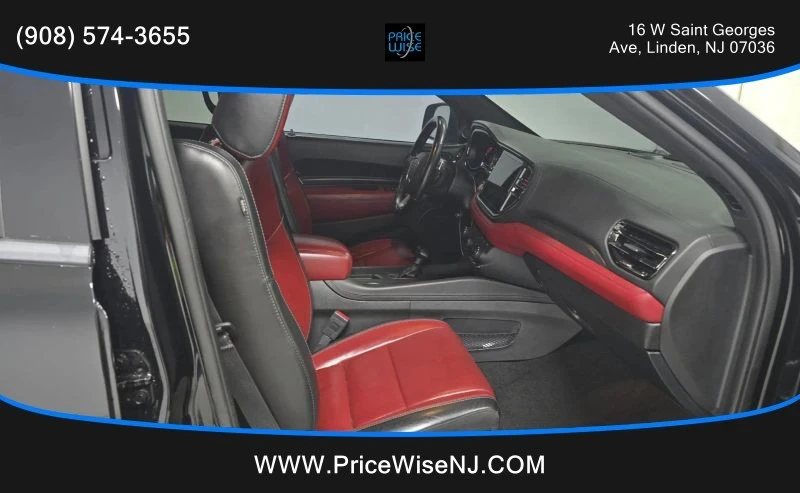 2022 Dodge Durango 3rd Gen - Image 8 of 10