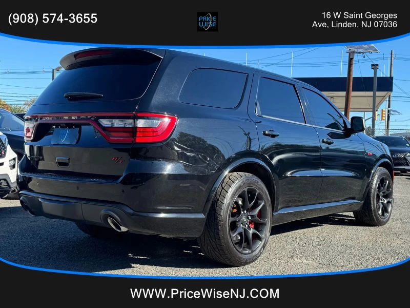 2022 Dodge Durango 3rd Gen - Image 6 of 12