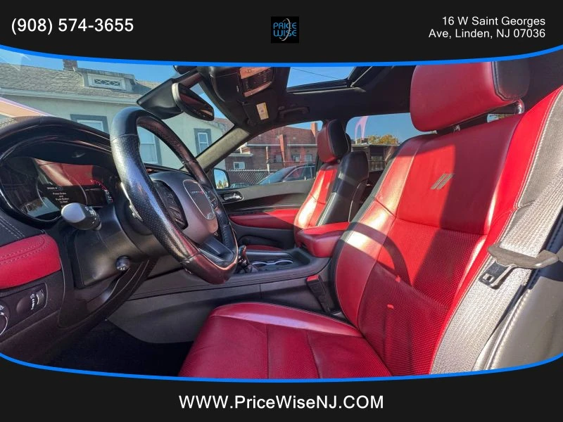 2022 Dodge Durango 3rd Gen - Image 8 of 12