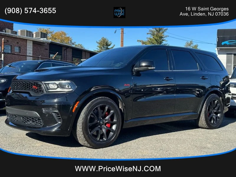 2022 Dodge Durango 3rd Gen - Image 3 of 12