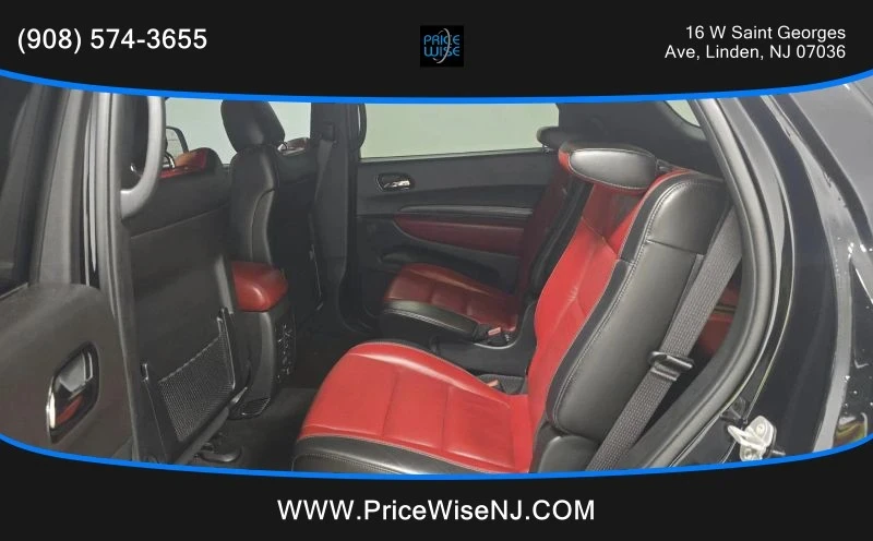 2022 Dodge Durango 3rd Gen - Image 9 of 10