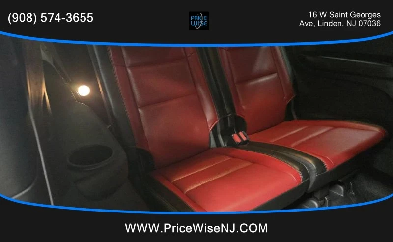 2022 Dodge Durango 3rd Gen - Image 10 of 10
