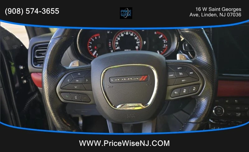 2022 Dodge Durango 3rd Gen - Image 6 of 10