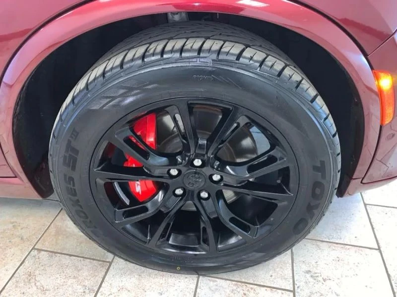 2022 Dodge Durango 3rd Gen - Image 9 of 12