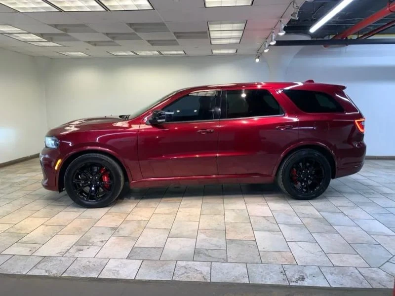 2022 Dodge Durango 3rd Gen - Image 4 of 12