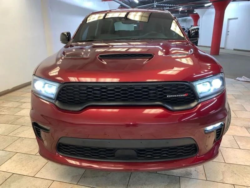 2022 Dodge Durango 3rd Gen - Image 3 of 12