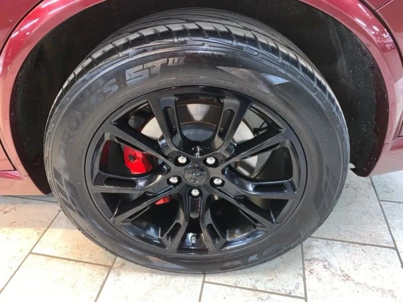 2022 Dodge Durango 3rd Gen - Image 11 of 12