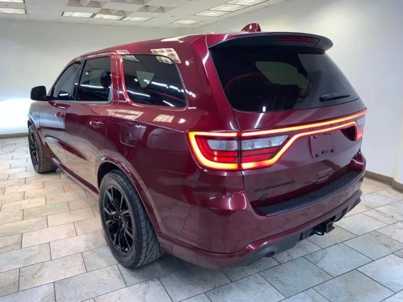 2022 Dodge Durango 3rd Gen - Image 5 of 12