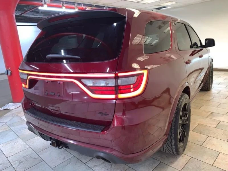 2022 Dodge Durango 3rd Gen - Image 7 of 12