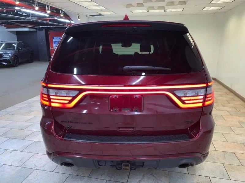 2022 Dodge Durango 3rd Gen - Image 6 of 12