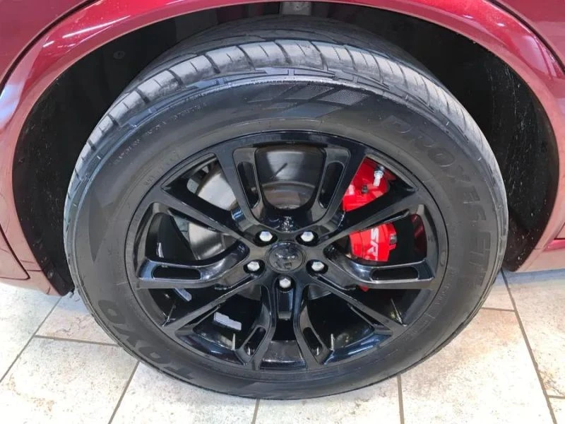 2022 Dodge Durango 3rd Gen - Image 12 of 12