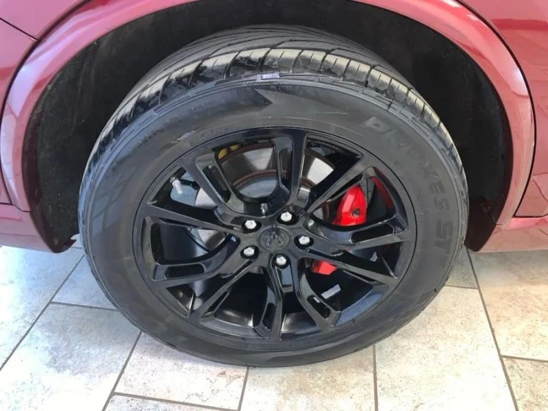 2022 Dodge Durango 3rd Gen - Image 10 of 12