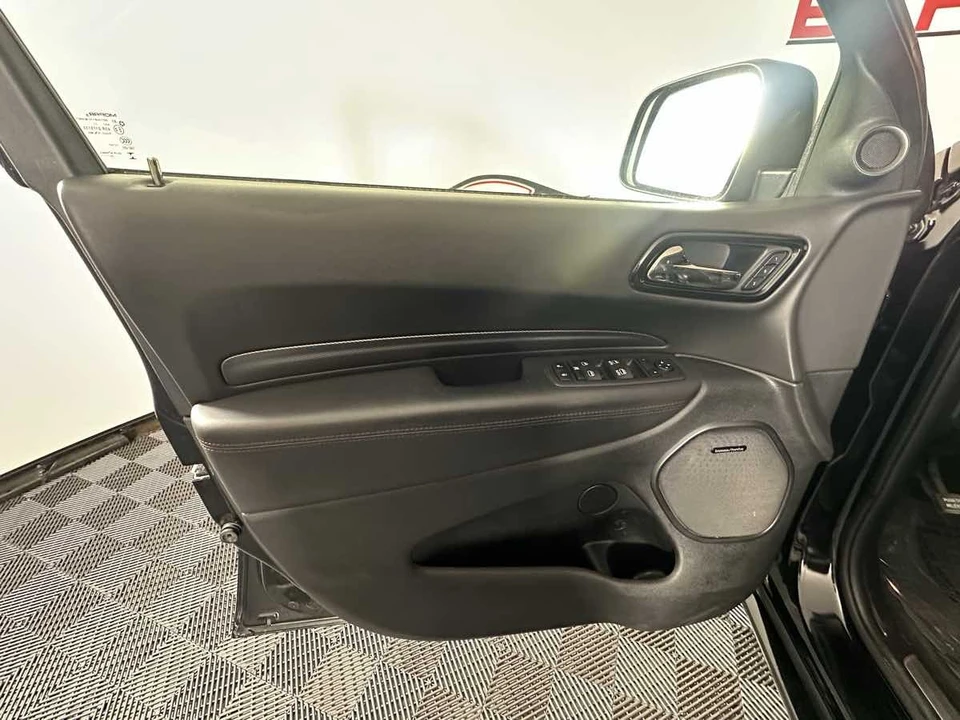 2022 Dodge Durango 3rd Gen - Image 15 of 21