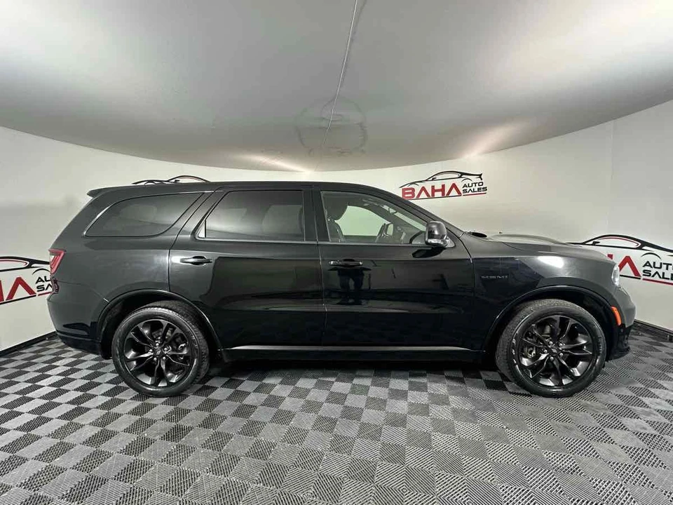 2022 Dodge Durango 3rd Gen - Image 10 of 21