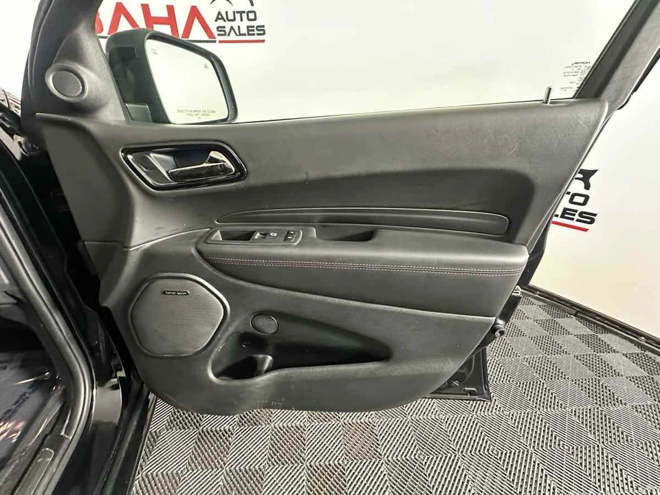 2022 Dodge Durango 3rd Gen - Image 16 of 21