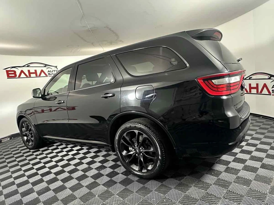 2022 Dodge Durango 3rd Gen - Image 6 of 21