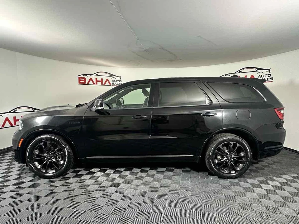 2022 Dodge Durango 3rd Gen - Image 4 of 21