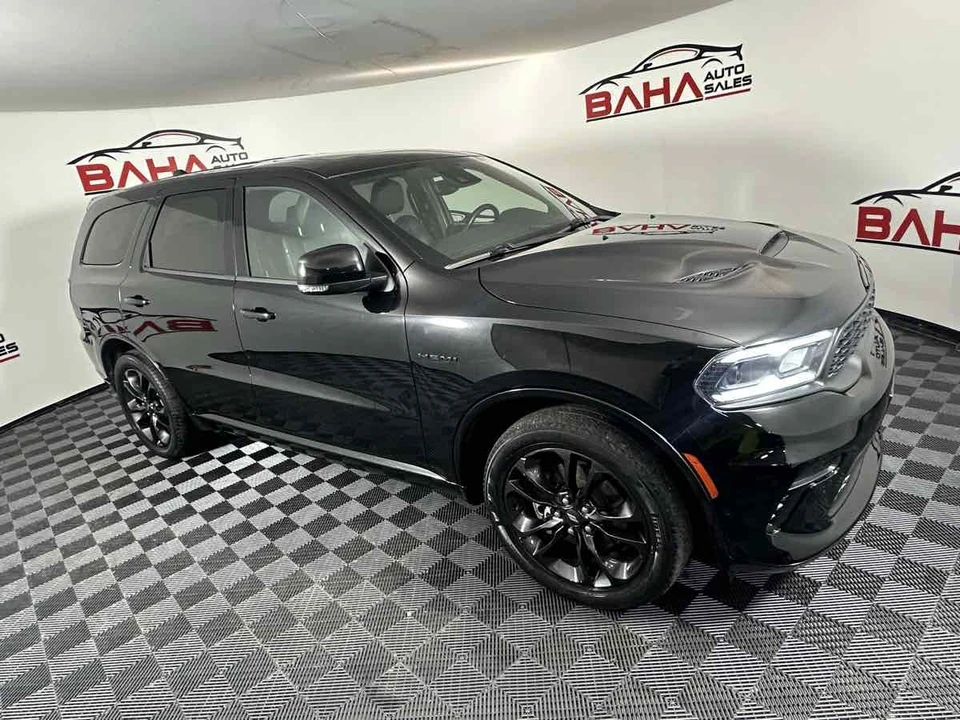 2022 Dodge Durango 3rd Gen - Image 11 of 21