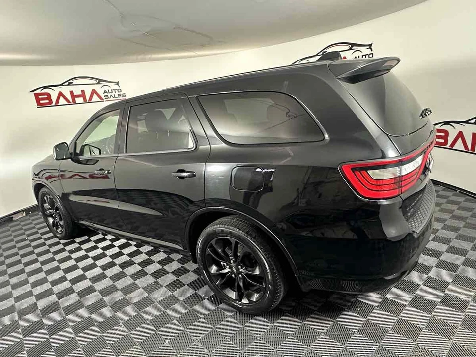2022 Dodge Durango 3rd Gen - Image 5 of 21