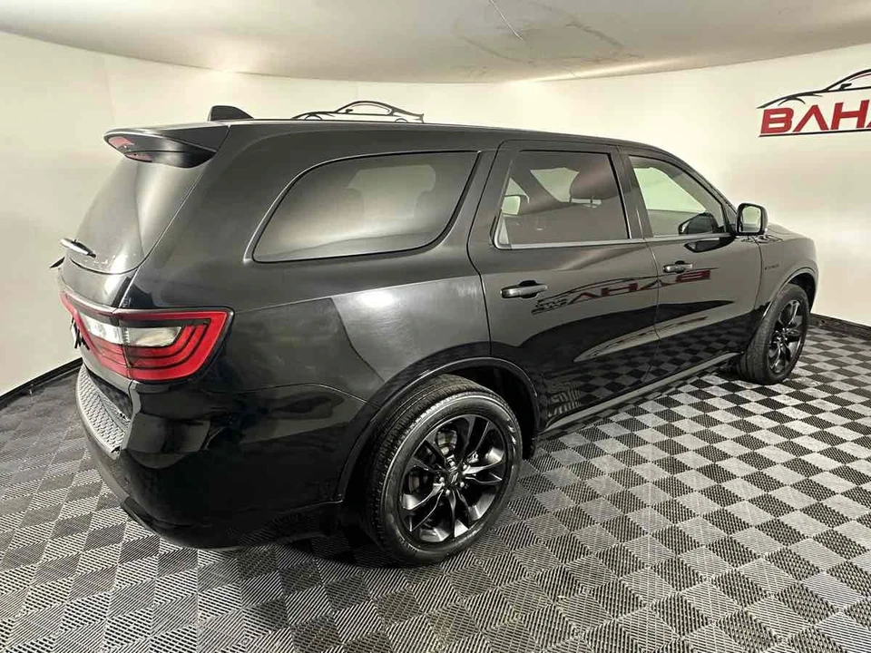 2022 Dodge Durango 3rd Gen - Image 8 of 21