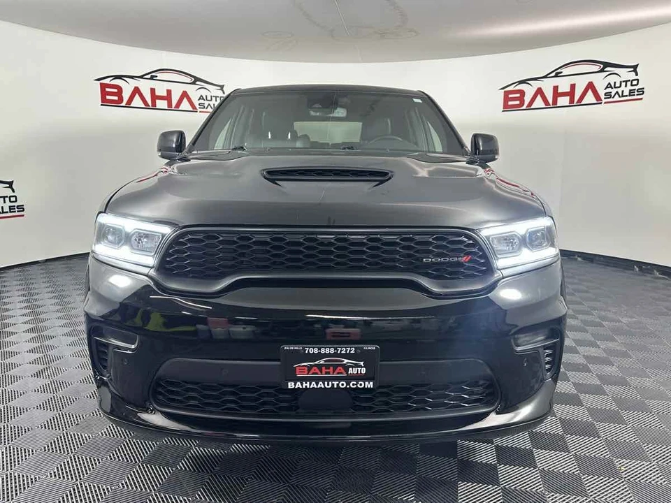 2022 Dodge Durango 3rd Gen - Image 14 of 21