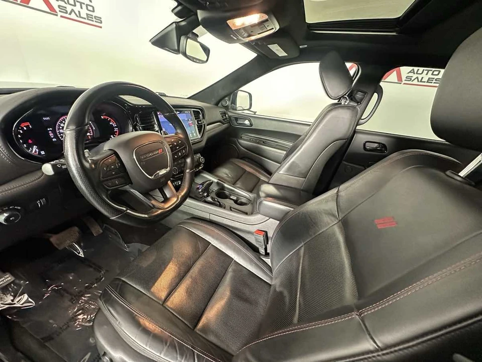 2022 Dodge Durango 3rd Gen - Image 21 of 21