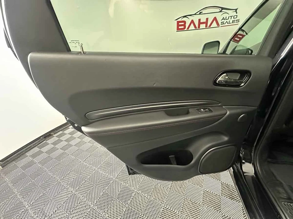 2022 Dodge Durango 3rd Gen - Image 17 of 21