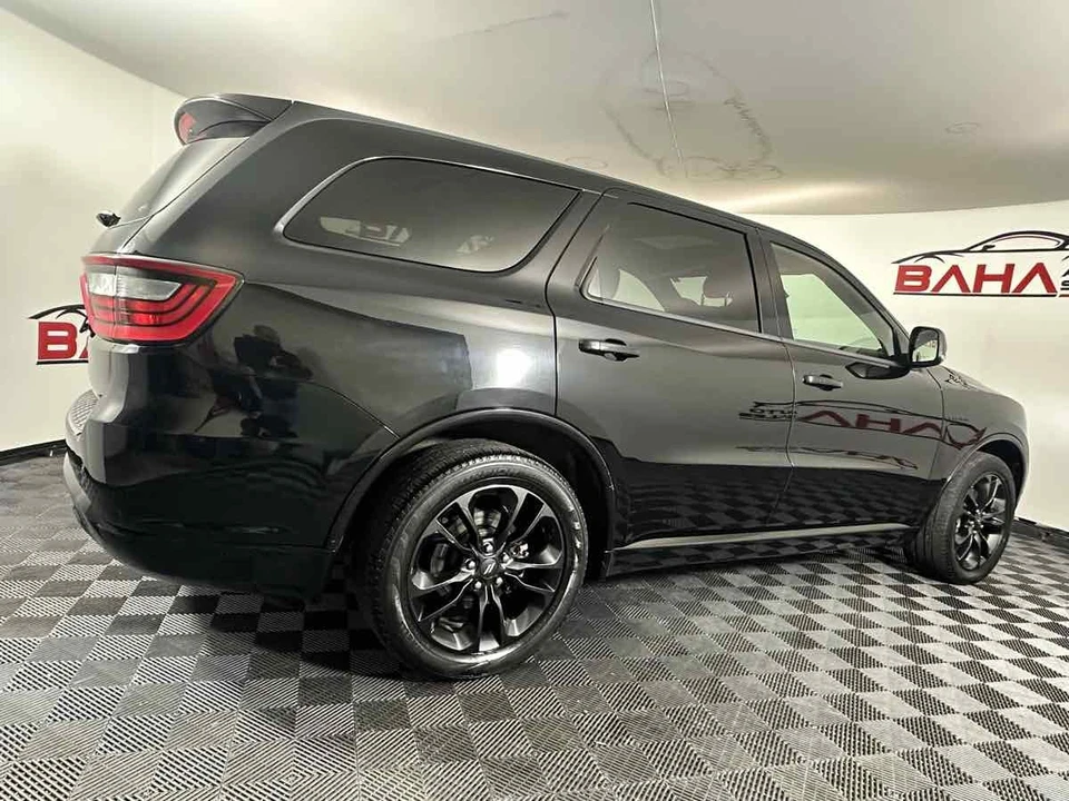 2022 Dodge Durango 3rd Gen - Image 9 of 21