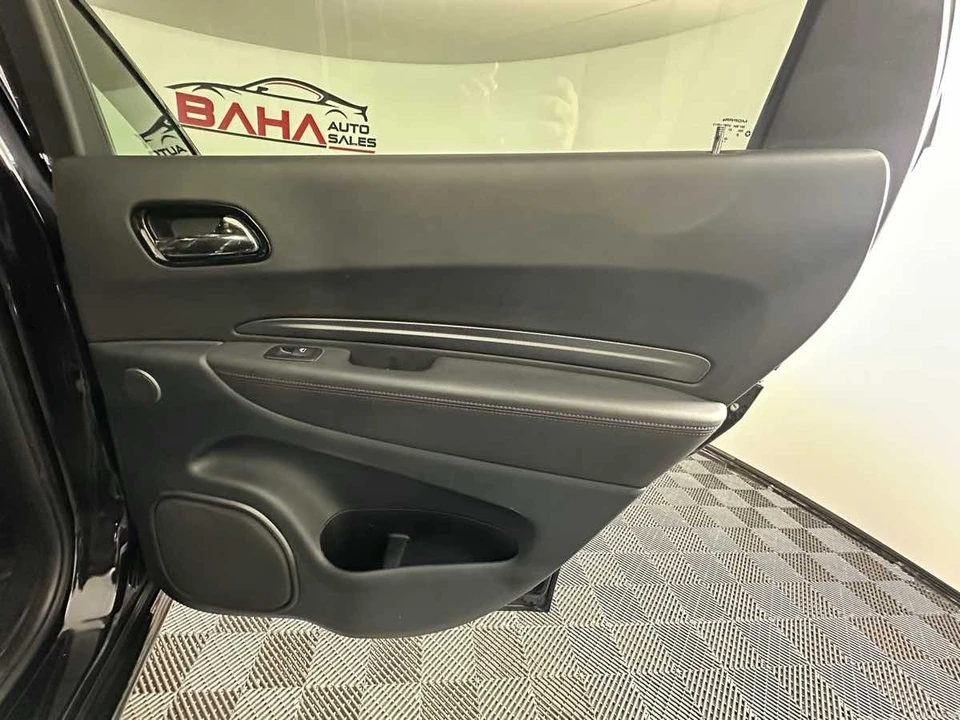 2022 Dodge Durango 3rd Gen - Image 18 of 21