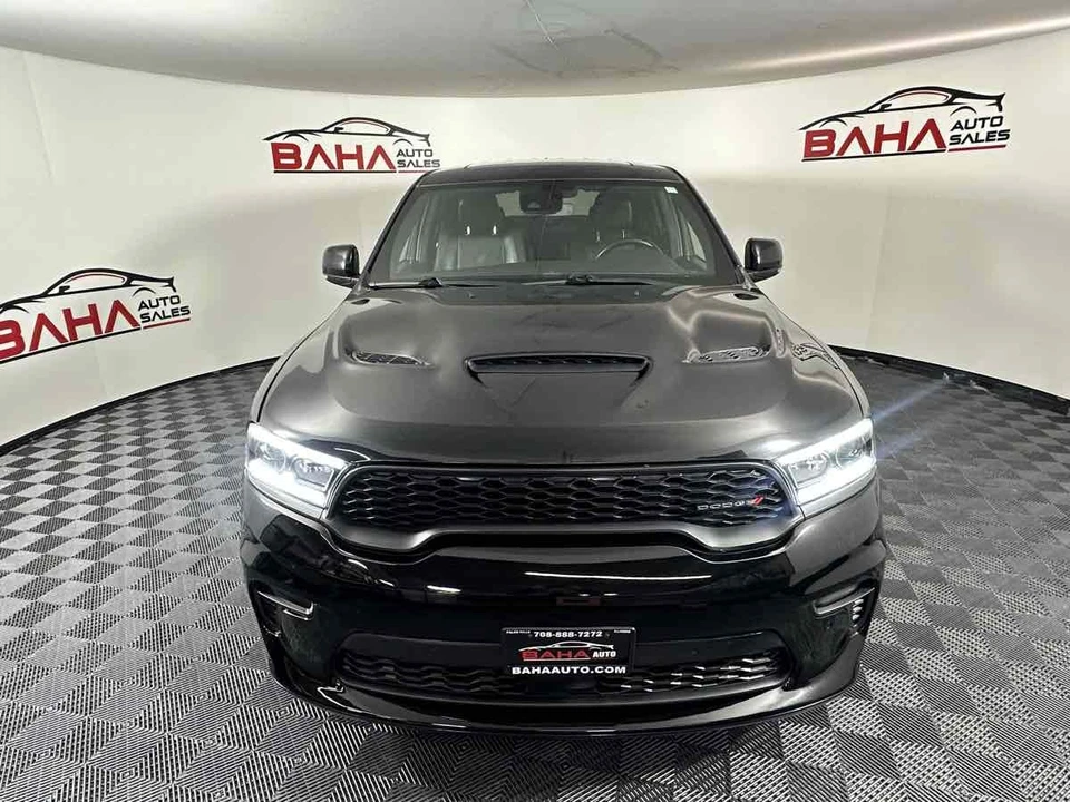 2022 Dodge Durango 3rd Gen - Image 13 of 21