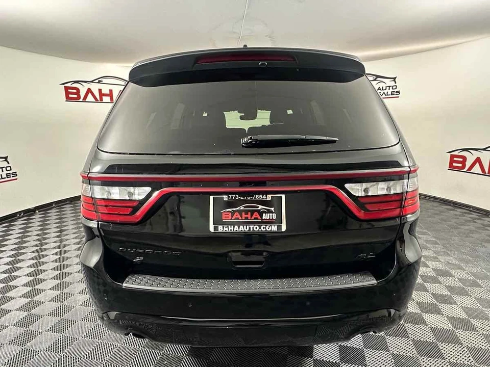 2022 Dodge Durango 3rd Gen - Image 7 of 21
