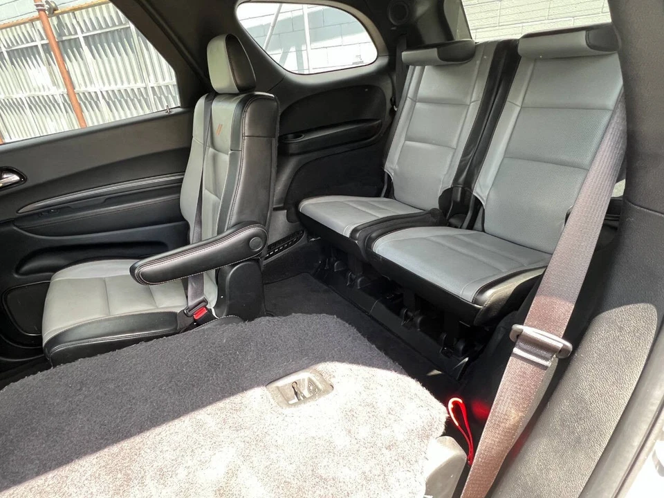 2022 Dodge Durango 3rd Gen - Image 20 of 31