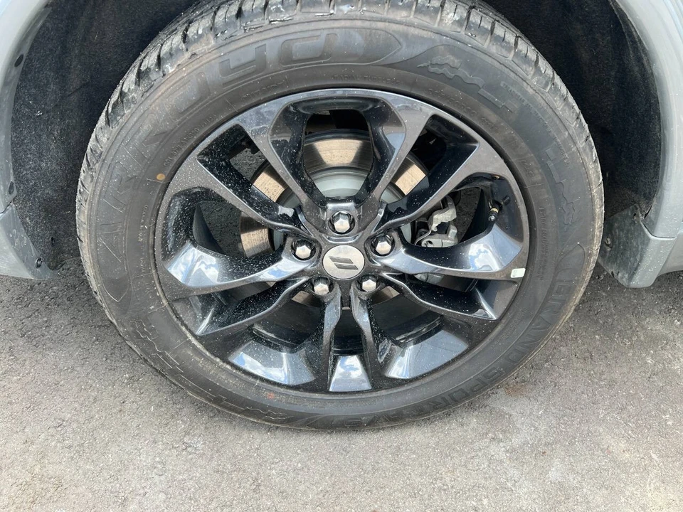 2022 Dodge Durango 3rd Gen - Image 11 of 31