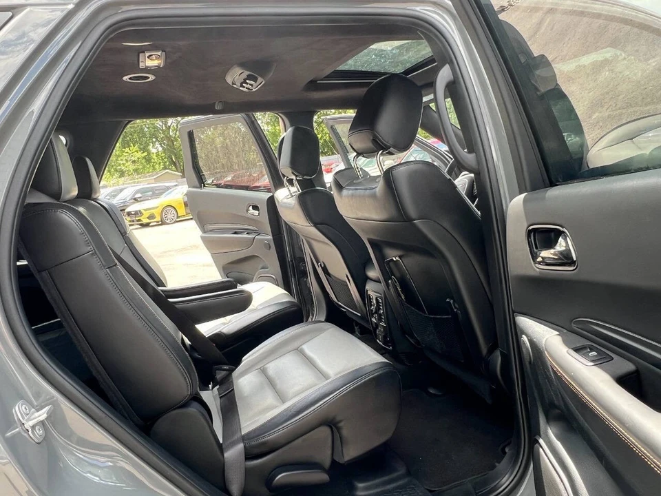 2022 Dodge Durango 3rd Gen - Image 18 of 31