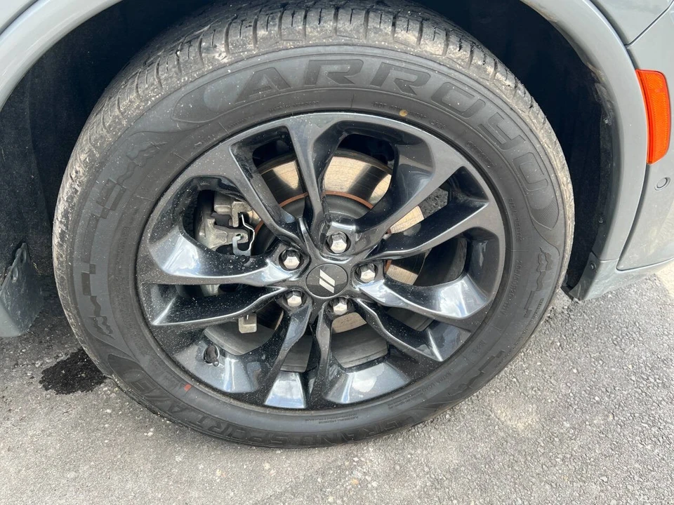2022 Dodge Durango 3rd Gen - Image 10 of 31