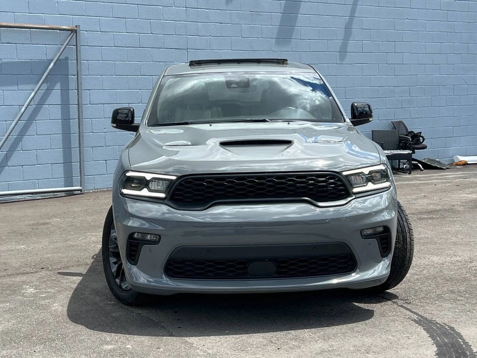 2022 Dodge Durango 3rd Gen - Image 2 of 31