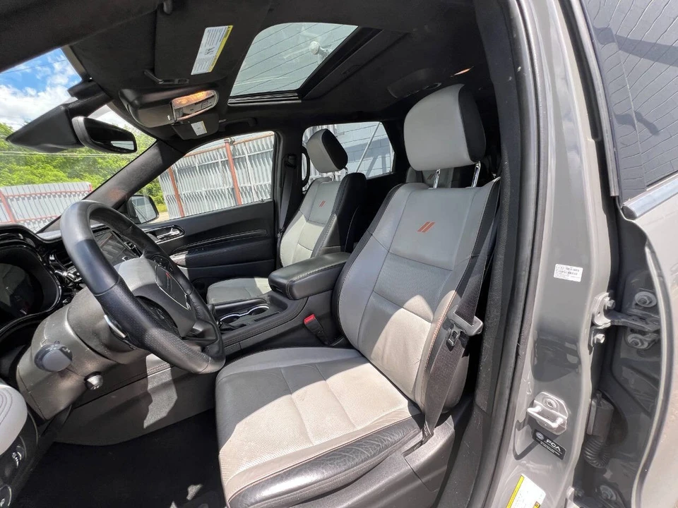 2022 Dodge Durango 3rd Gen - Image 23 of 31