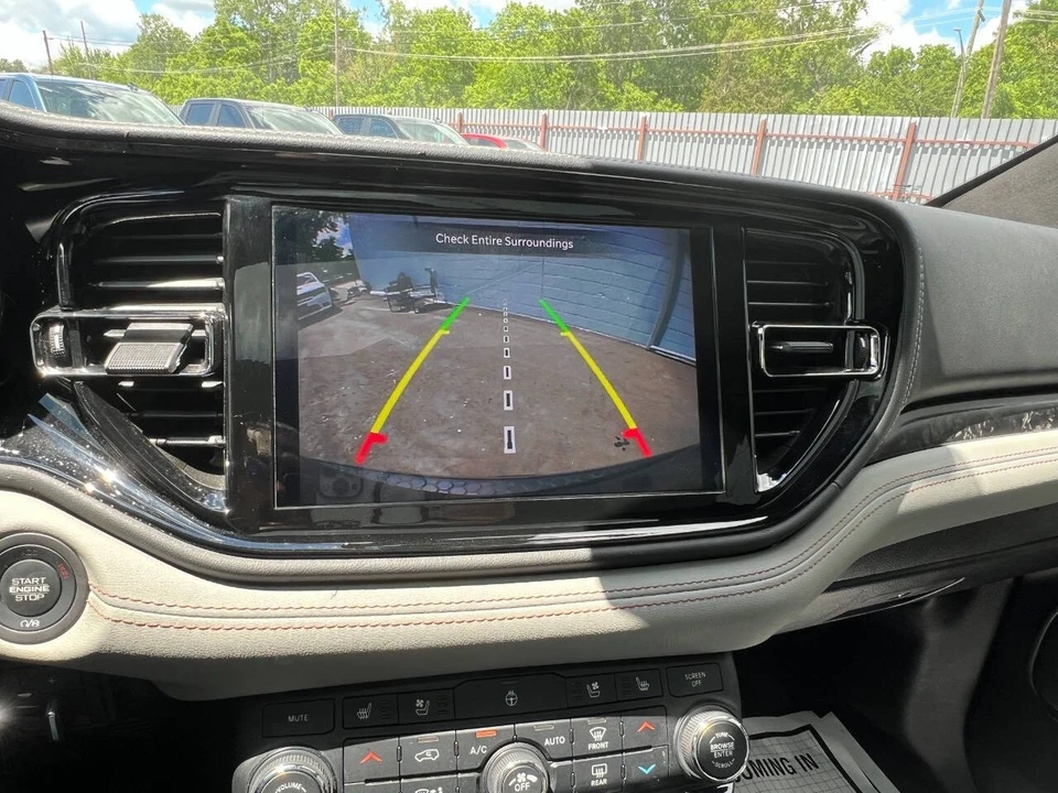 2022 Dodge Durango 3rd Gen - Image 29 of 31