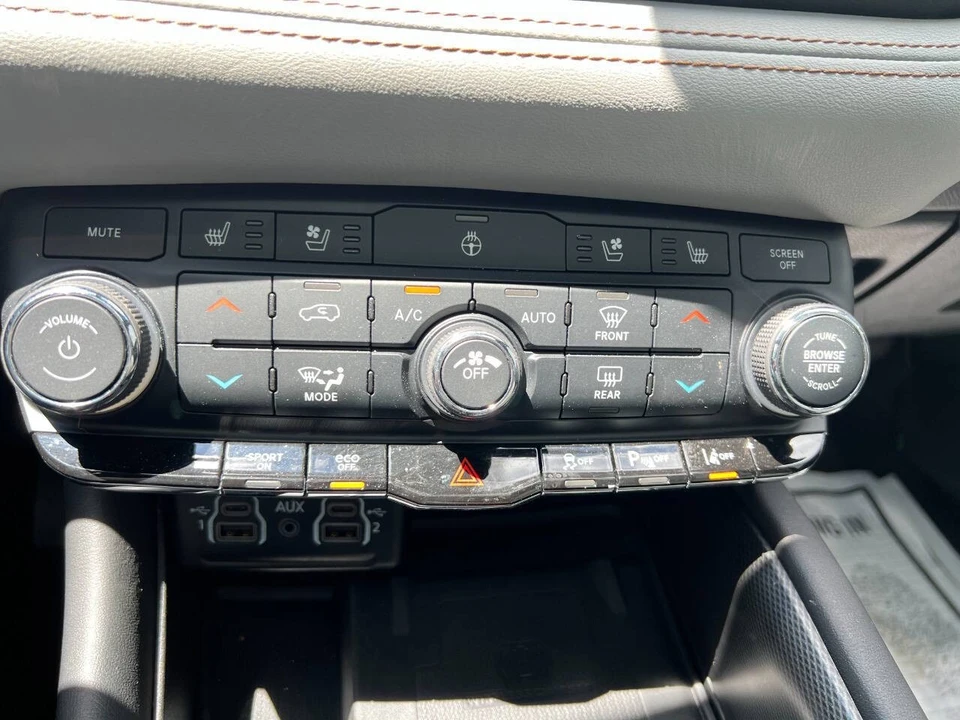 2022 Dodge Durango 3rd Gen - Image 30 of 31