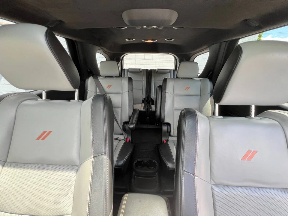 2022 Dodge Durango 3rd Gen - Image 25 of 31