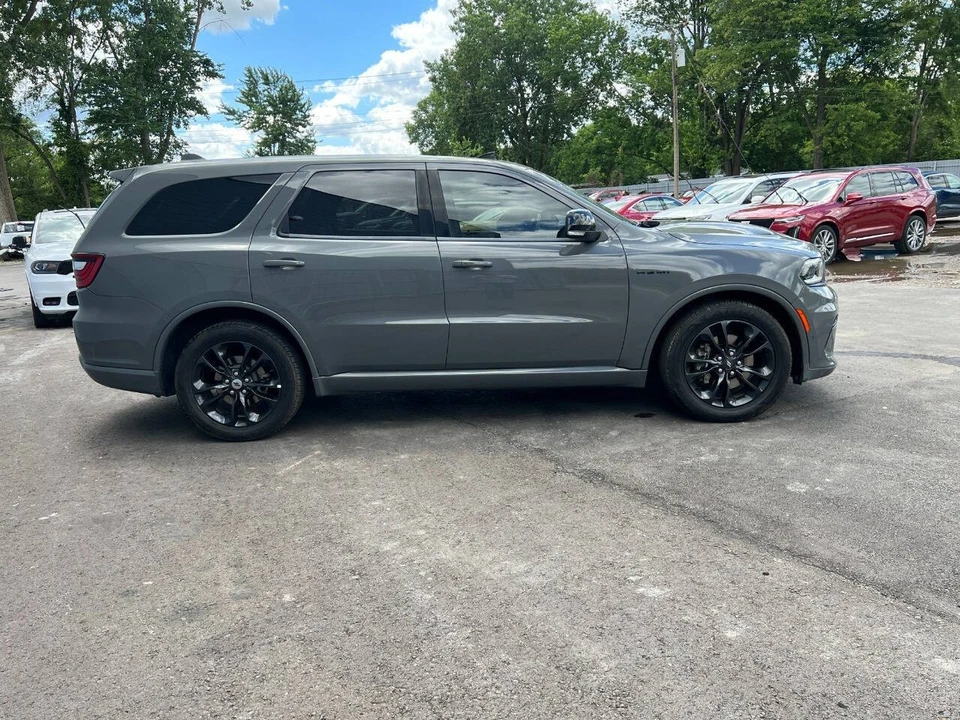2022 Dodge Durango 3rd Gen - Image 6 of 31