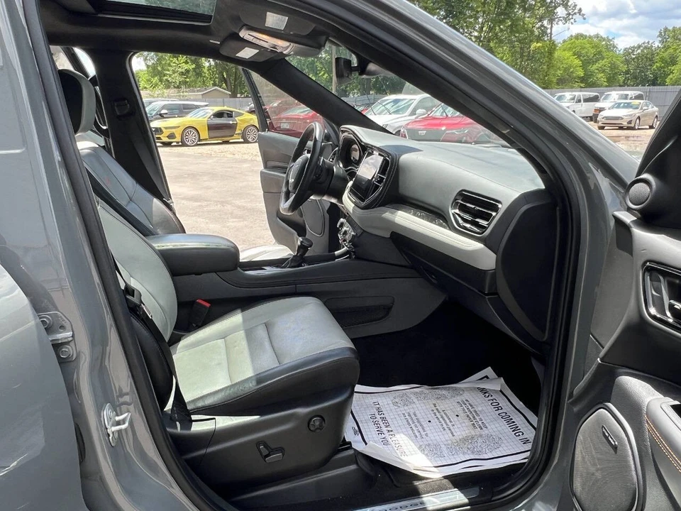 2022 Dodge Durango 3rd Gen - Image 17 of 31