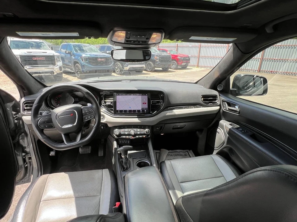 2022 Dodge Durango 3rd Gen - Image 22 of 31