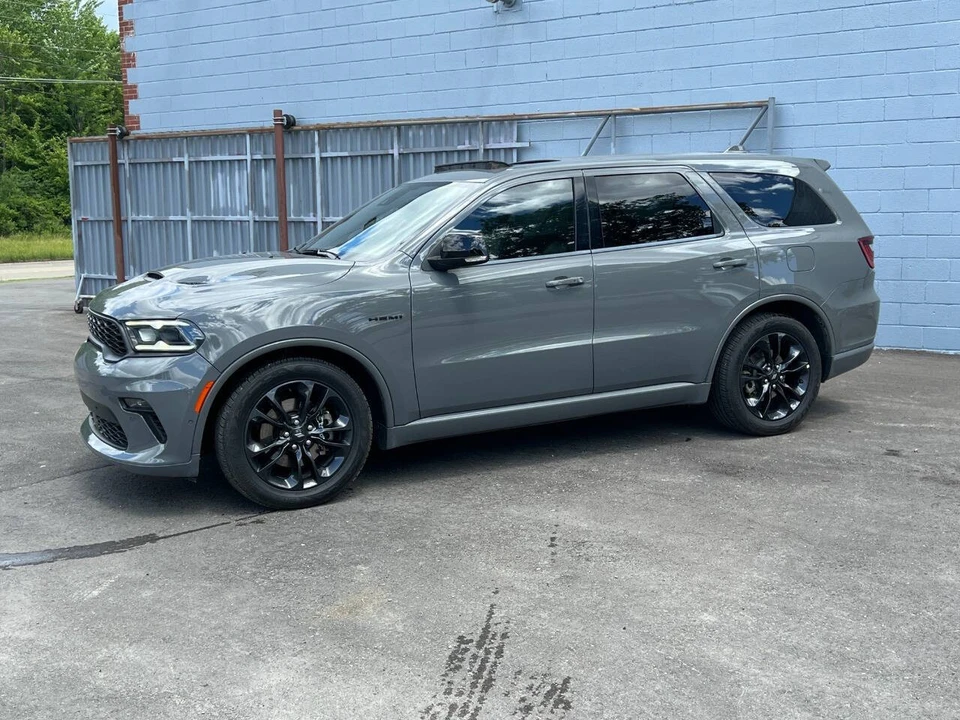 2022 Dodge Durango 3rd Gen - Image 5 of 31
