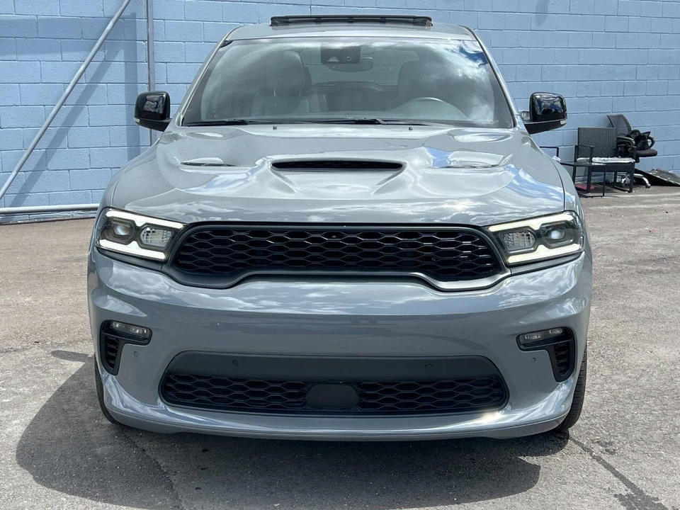 2022 Dodge Durango 3rd Gen - Image 3 of 31