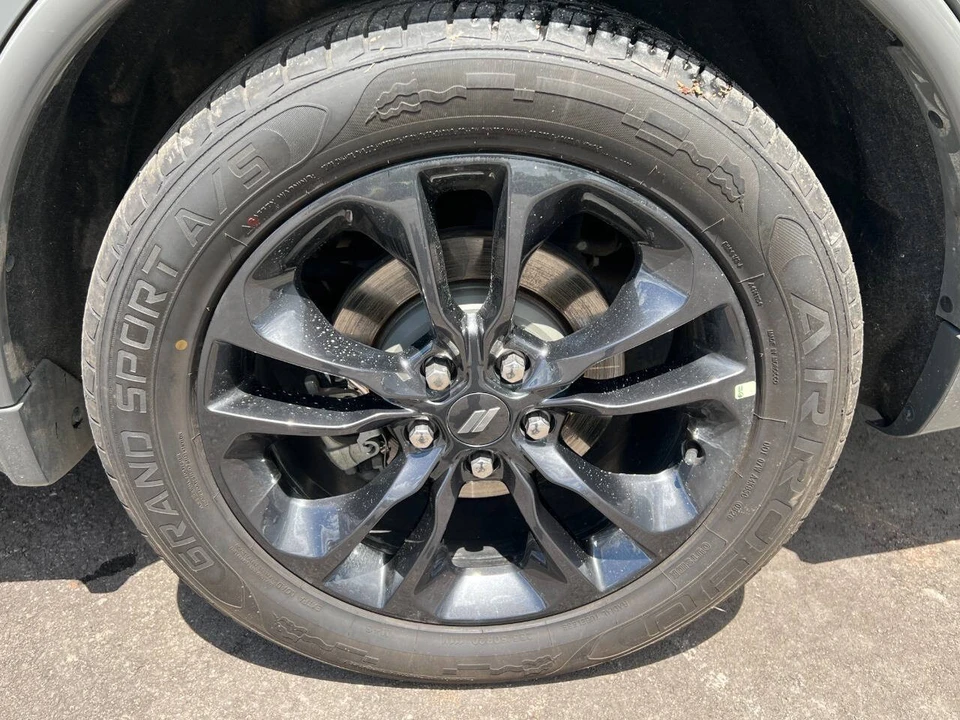 2022 Dodge Durango 3rd Gen - Image 12 of 31